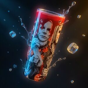 Top Halloween killers 20oz Tumbler